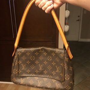 Louis Vuitton small bag